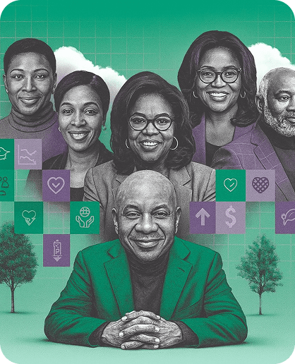 Philanthropists, Donors, and Corporate Sponsors